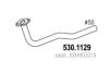 MERCE 3094902019 Exhaust Pipe